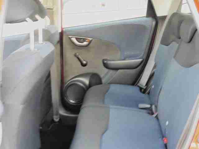 Honda Jazz 1.2 i-VTEC Trend