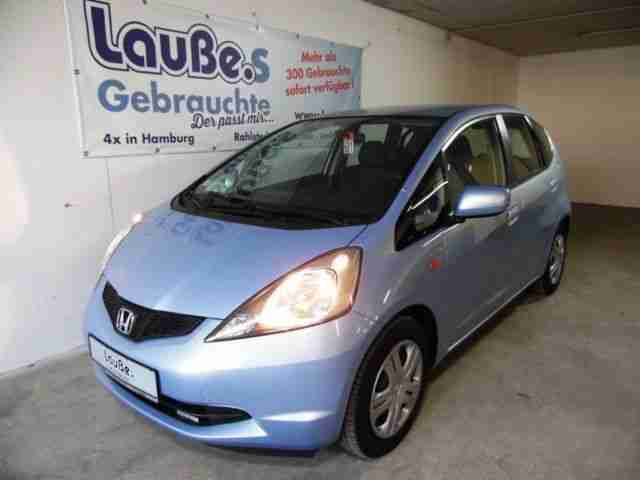 Honda Jazz 1.2 i-VTEC Trend