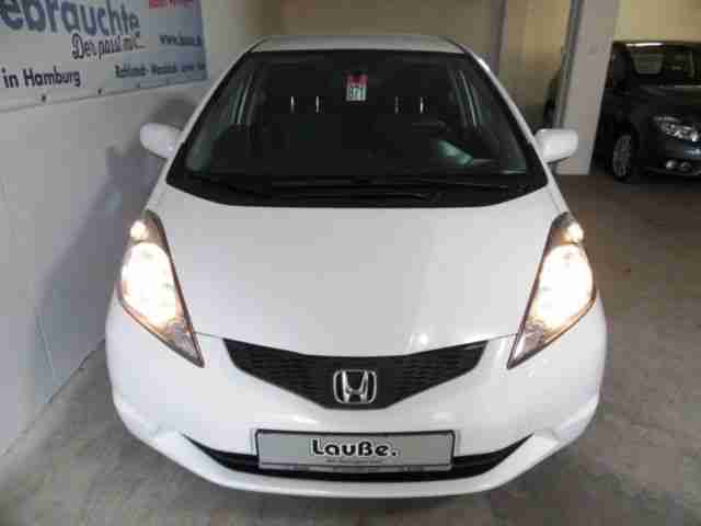 Honda Jazz 1.2 i-VTEC Trend
