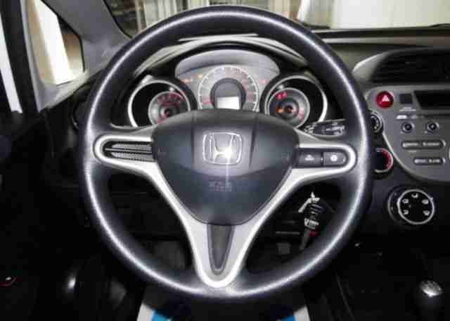 Honda Jazz 1.2