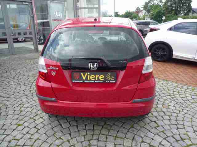 Honda Jazz 1.2 i-VTEC Trend