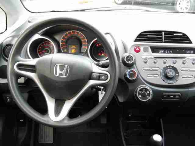 Honda Jazz 1.2 i-VTEC Trend