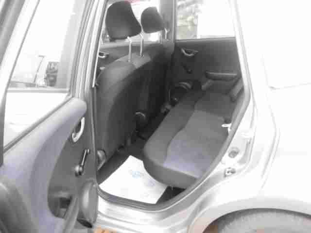 Honda Jazz 1.2 i-VTEC Trend