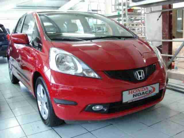 Jazz 1.2 i VTEC Trend