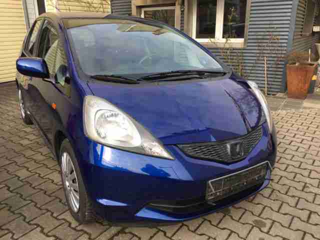 Honda Jazz 1.2 i VTEC Trend