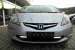 Jazz 1.2 i VTEC Trend Chrom Paket u. Winterräder