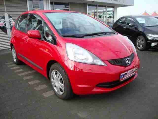 Jazz 1.2 i VTEC Trend City Paket