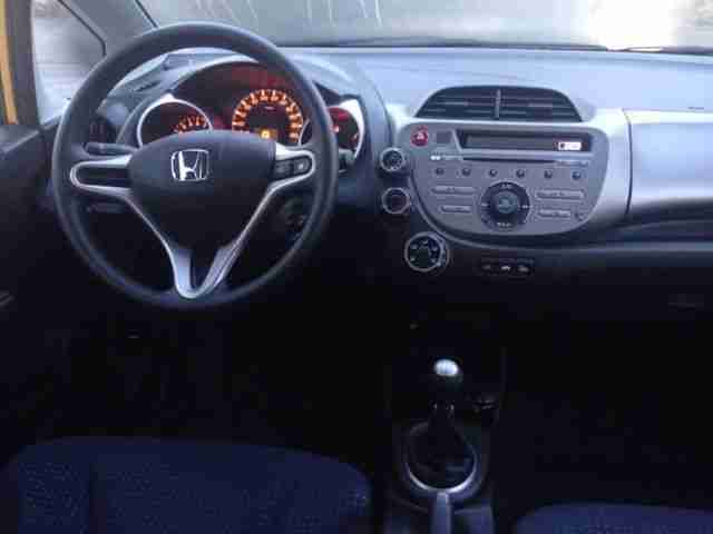 Honda Jazz 1.2 i-VTEC Trend Erst 40000 km'1 Hand'Top'