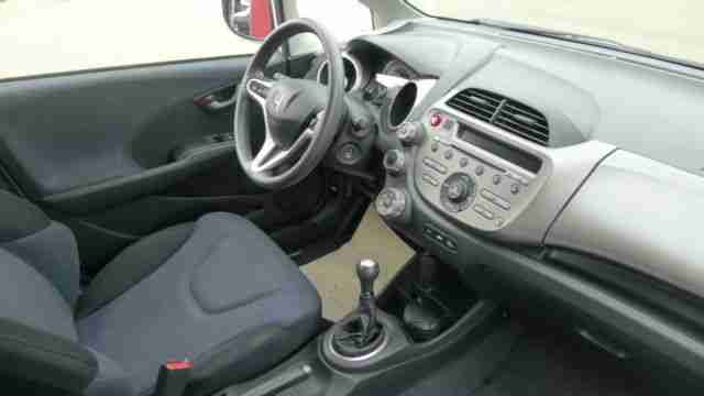 Honda Jazz 1.2 i-VTEC Trend GARANTIE-KLIMA-1HAND