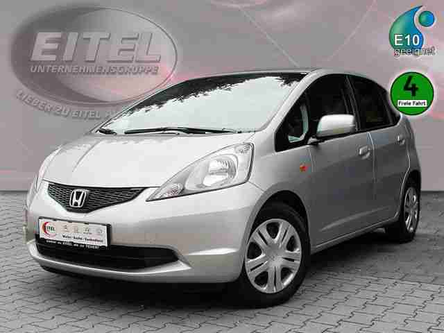 Honda Jazz 1.2 i-VTEC Trend KLIMA