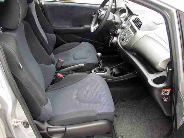 Honda Jazz 1.2 i-VTEC Trend KLIMA