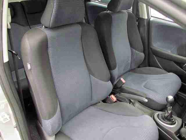 Honda Jazz 1.2 i-VTEC Trend KLIMA
