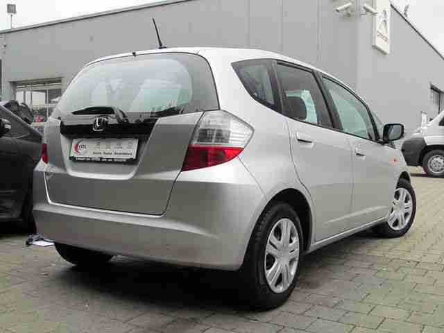 Honda Jazz 1.2 i-VTEC Trend KLIMA