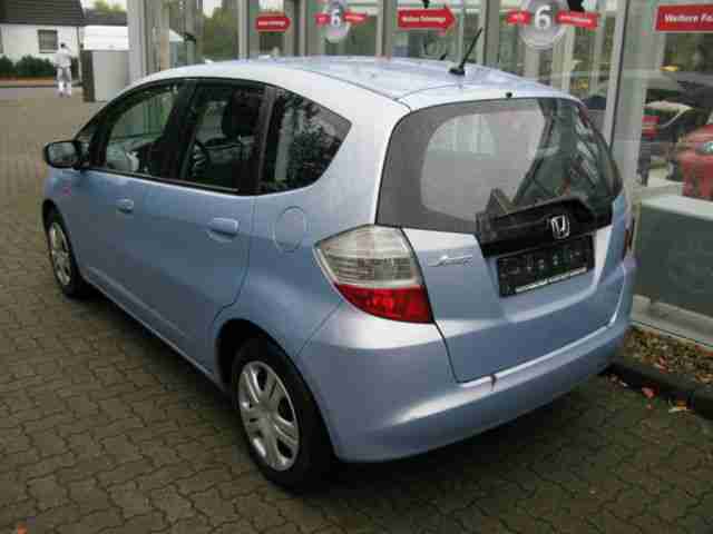 Honda Jazz 1.2 i-VTEC Trend *Klima/1.Hand*