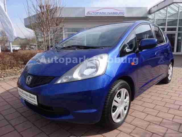 Jazz 1.2 i VTEC Trend Klima