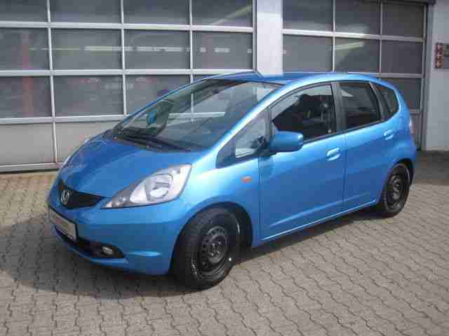 Jazz 1.2 i VTEC Trend Klima