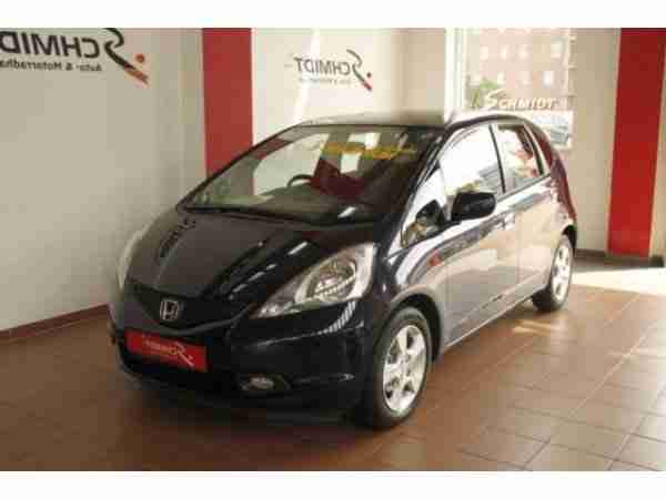 Honda Jazz 1.2 i-VTEC Trend Klima, ABS Servo