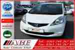 Jazz 1.2 i VTEC Trend Klima Alu ZV 8 fach