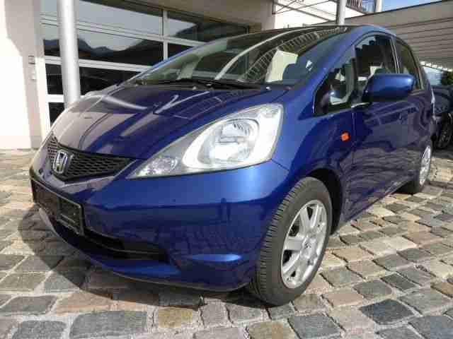 Jazz 1.2 i VTEC Trend Klima MP3 Scheckheft LM