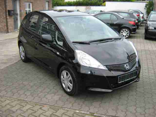 Honda Jazz 1.2 i-VTEC Trend Klima aus 1.Hand
