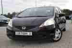 Jazz 1.2 i VTEC Trend NUR 23 TKM SCHWARZ