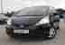 Honda Jazz 1.2 i VTEC Trend NUR 23 TKM SCHWARZ