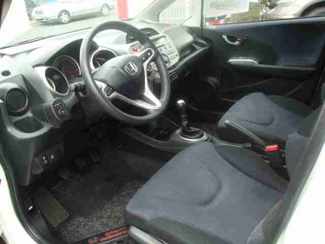 Honda Jazz 1.2