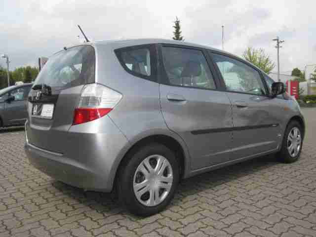 Honda Jazz 1.2 i-VTEC Trend Scheckheftgepflegt TOP