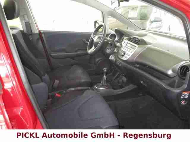 Honda Jazz 1.2 i-VTEC Trend Style 1. Hand, unfallfrei