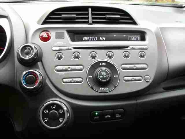 Honda Jazz 1.2 i-VTEC Trend Style