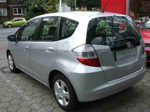 Honda Jazz 1.2 i-VTEC Trend Style