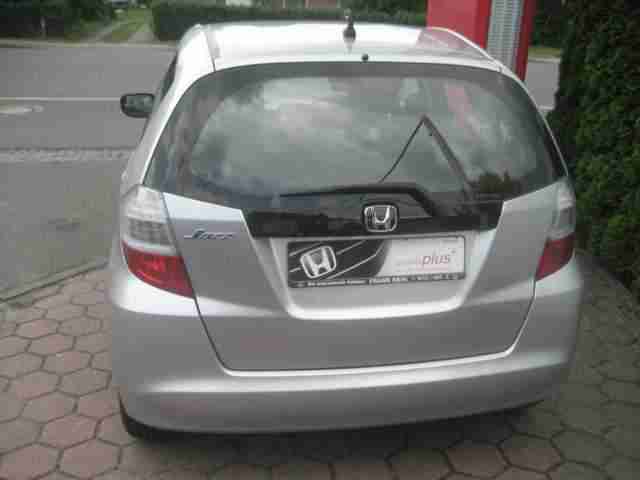 Honda Jazz 1.2 i-VTEC Trend Style Paket