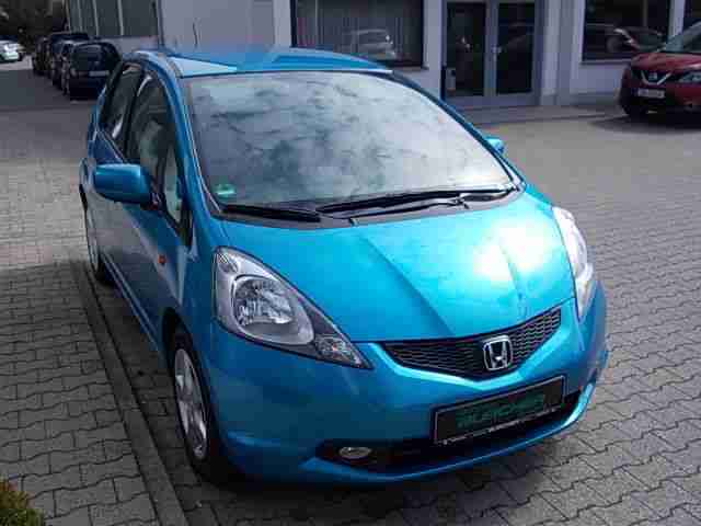 Honda Jazz 1.2