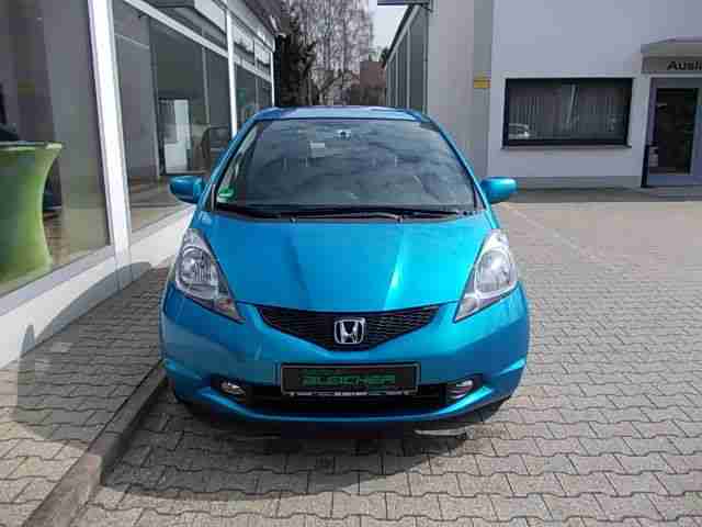 Honda Jazz 1.2