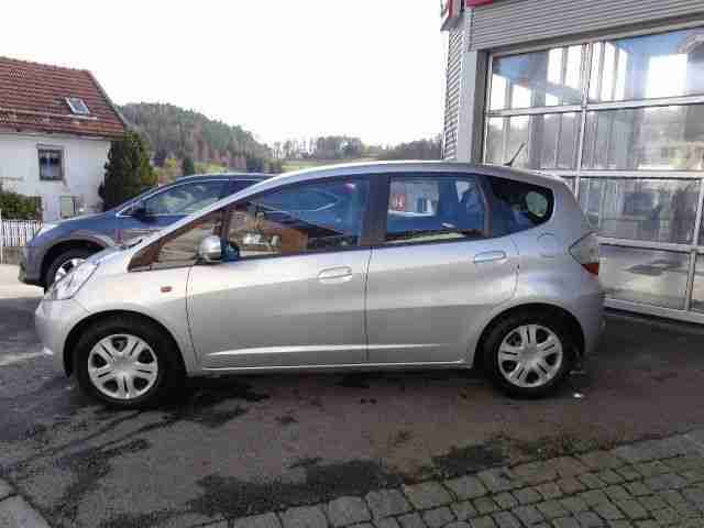 Honda Jazz 1.2 i-VTEC Trend, WR, 1. Hand