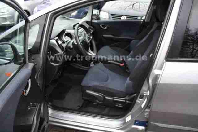 Honda Jazz 1.2 i-VTEC Trend aus 1.Hand mit Klima uvm.