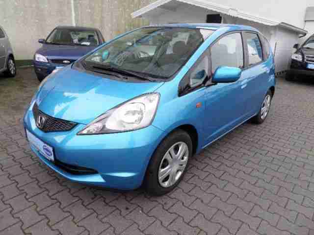 Honda Jazz 1.2 i VTEC Trend mit Parkhilfe