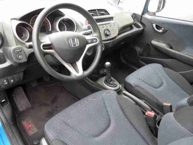 Honda Jazz 1.2