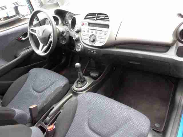 Honda Jazz 1.2