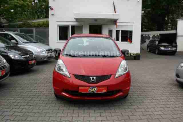 Honda Jazz 1.2 i-VTEC erst 34.862 Kilomter!!