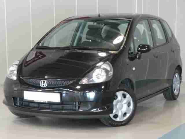 Honda Jazz 1.2i 5T Cool Klimaanlage Radio-CD eFh