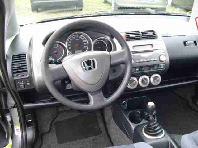 Honda Jazz 1.2i Cool ""83000 km""
