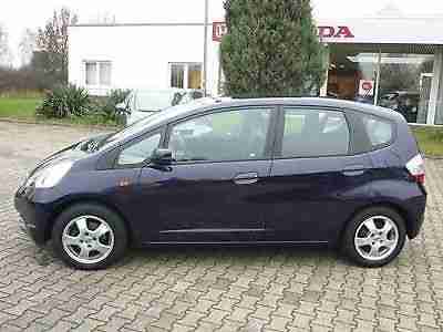 Honda Jazz 1.2i Trend