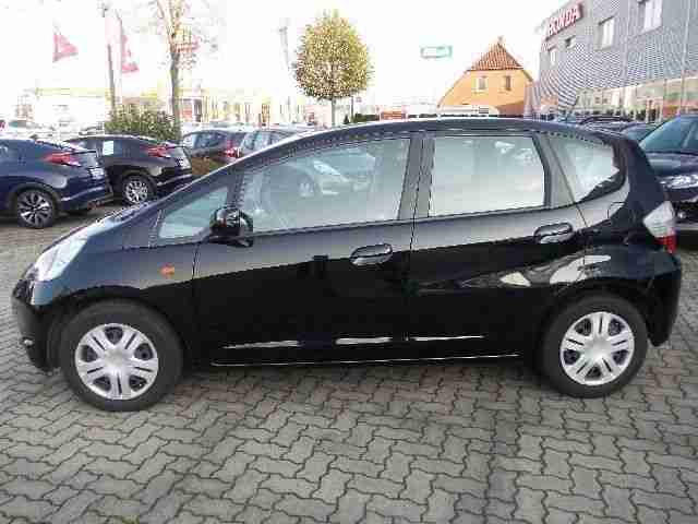 Honda Jazz 1.2i Trend *AHK*Garantie*