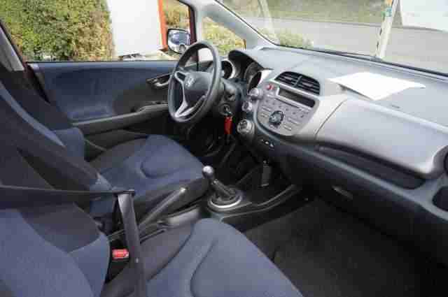 Honda Jazz 1.2i Trend KLIMA