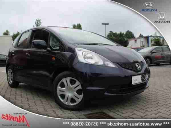 Jazz 1.2i Trend KLIMA ESP