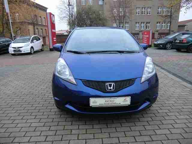 Honda Jazz 1,2i Trend - Klimaanlage -