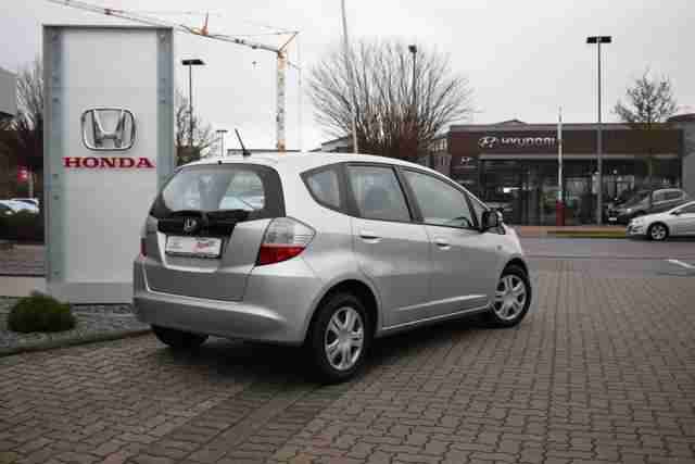 Honda Jazz 1.2i Trend *PERFEKT FÜR ANFÄNGER*