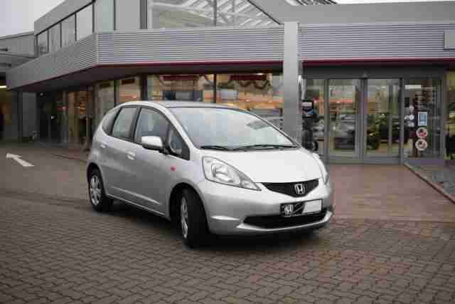 Honda Jazz 1.2i