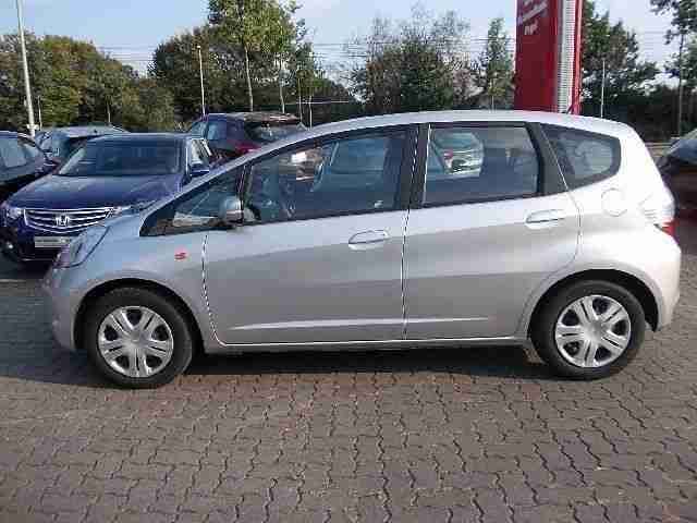 Honda Jazz 1.2i Trend *wenig km*Scheckheft gepflegt*